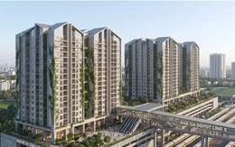Đề xuất ngầm hóa và tích hợp trung tâm thương mại, nhà ở xã hội cho tuyến metro số 5 Hà Nội