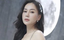 Hướng đi mới của diễn viên Phương Oanh?