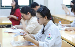 27 thí sinh bị đình chỉ ngày đầu thi tốt nghiệp THPT 2026