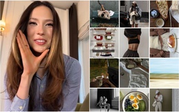 Những gì Instagram đề xuất cho bạn, tiết lộ điều gì về con người bạn?