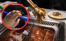 Bát nổ tung gây bỏng nặng tại Haidilao, khách bức xúc vì chỉ được đền voucher 3,9 triệu đồng