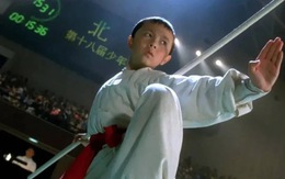 'Thần đồng võ thuật' nổi tiếng toàn châu Á, giải nghệ năm 11 tuổi giờ ra sao?