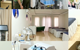 Cảnh sát đồng loạt khám xét, bắt tạm giam Nguyễn Phương Anh cùng hoàng loạt quản lý, nhân viên spa