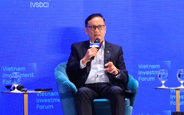 Chủ tịch VSDC hé lộ bước tiến mới trong tiến trình nâng hạng MSCI