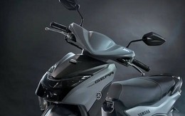 'Xe ga quốc dân' giá 35 triệu đồng ra mắt: Trang bị xịn, dễ thay thế Honda Vision