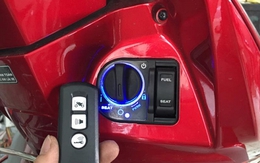 Phát hiện loạt điều khiển quạt trần lỗi, smartkey không thể sử dụng: Chuyên gia vào cuộc tìm "thủ phạm"