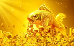 Bậc thầy phong thủy nhận định 4 con giáp này hợp tích trữ vàng nhất: Càng mua càng hút tài lộc, đã giàu càng giàu thêm