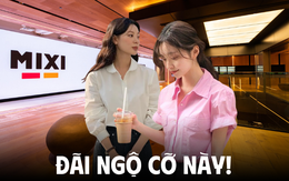 Công ty “nhà người ta”: Cho nhân viên 40 triệu đi xem concert, triển lãm