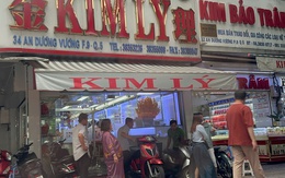 Thị trường kim cương xáo trộn