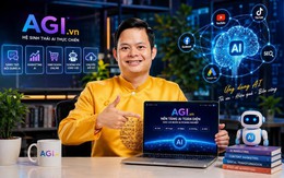 TocToc.vn phát triển hệ sinh thái marketing thực chiến, đồng hành doanh nghiệp thời AI