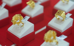 Giá vàng hôm nay 12/6: Đảo chiều tăng dựng đứng gần 200 USD/ounce