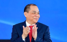 Đúng 20 ngày nữa, Vingroup của tỷ phú Phạm Nhật Vượng sẽ khởi công siêu công trình hầm – cầu vượt biển đầu tiên trong lịch sử, tích hợp 2 đảo nhân tạo 3,4 tỷ USD tại thành phố giàu nhất Việt Nam