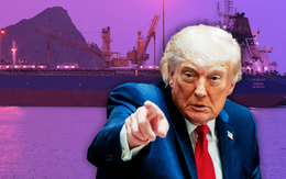Tổng thống Trump bất ngờ công khai chiến dịch mật của Mỹ ở eo Hormuz, khẳng định "Iran không hề hay biết"