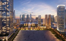 Phát Đạt lấy ý kiến cổ đông về thương vụ mua vốn góp tại Lotte Properties HCMC