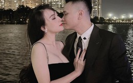 Sao nam Vbiz bươn chải làm nhân viên bán xăng dầu để nuôi em trai: Nay thành trùm BĐS, sống viên mãn bên vợ DJ nóng bỏng