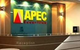 Chứng khoán APEC chốt ngày tổ chức ĐHĐCĐ thường niên lần 2 năm 2026