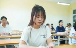 Đề thi môn Tiếng Anh tốt nghiệp THPT 2026, cập nhật đáp án