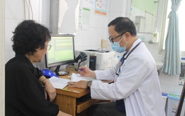 Ai được thanh toán 100% chi phí khám chữa bệnh BHYT từ 1-7?