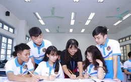Điểm chuẩn Đại học giao thông vận tải 3 năm qua thay đổi thế nào?