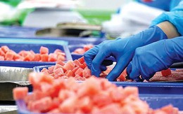 Quốc gia châu Phi báo tin vui cho Việt Nam: Nhập khẩu 1 loại 'siêu thực phẩm' tăng mạnh