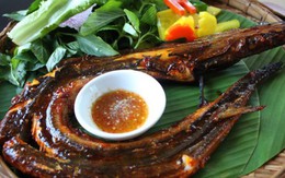 Loại cá có tên "hờn cả thế giới", trả cao nhiều ngư dân vẫn không bán: Siêu giàu omega-3, thịt cực ngọt và thơm ngon