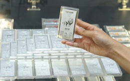 Giá bạc hôm nay, 12-6: Tăng mạnh theo giá vàng, chuyên gia nêu yếu tố quan trọng