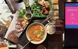 Chi hơn 1 triệu đồng ăn nhà hàng vừa được Michelin 2026 gọi tên: Thiếu thốn rau bánh, nhiều món phải bỏ ngang vì nuốt không trôi