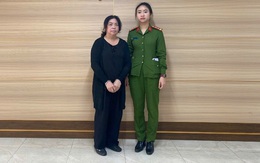 Thi hành lệnh bắt tạm giam Lê Đình Thanh Dung SN 1972