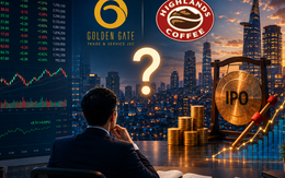 Startup công nghệ chưa đủ lãi để lên sàn, nhưng lợi nhuận cao như Golden Gate hay Highlands Coffee vì sao vẫn chưa ‘đánh cồng’?