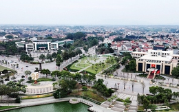 Gần 2 thập kỷ đầu tư vào Việt Nam, 'đại bàng' Nhật Bản tiếp tục rót nửa tỷ USD để mở nhà máy thứ 6, địa phương nào được chọn?