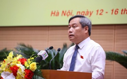Chủ tịch Hà Nội: Quá thận trọng sẽ bỏ lỡ cơ hội phát triển, nóng vội có thể rủi ro
