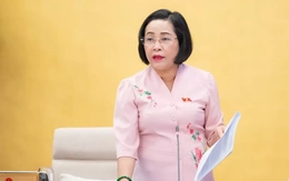 Bổ nhiệm nhân sự giữ chức Trợ lý Phó Chủ tịch Quốc hội