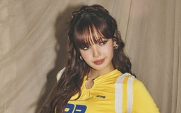 Clip 20 giây hé lộ khoảnh khắc Lisa làm nên lịch sử ở World Cup