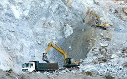 Không phải dầu mỏ, Việt Nam có kho báu khác cả thế giới thèm khát, một tỉnh miền Trung nắm 1 triệu tấn