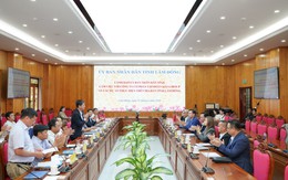 Tập đoàn sở hữu quỹ đất 2.000ha muốn phát triển loạt dự án đô thị, du lịch, nông nghiệp tại tỉnh rộng nhất cả nước