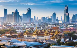 Sun Group muốn xây công trình biểu tượng trong khu vực tại quốc gia từng là "con hổ" của châu Á, nay có nền kinh tế 538 tỷ USD