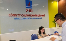 Đầu tư Flexfin nâng sở hữu lên hơn 7% vốn Chứng khoán Dầu khí