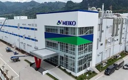 Việt Nam vừa khởi công nhà máy công nghệ vũ trụ nửa tỷ USD, “đại bàng” Nhật Bản trực tiếp rót vốn