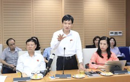 Một xã ở Hà Nội tính mua 50 xe đạp cho trưởng thôn đi thăm người dân