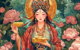 Cuối tuần này (12-14/5), 4 con giáp dễ gặp quý nhân, tài sản ròng tăng mạnh