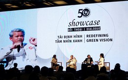 Từ dữ liệu đến hành động: Công nghệ số đang tái định hình chiến lược phát triển bền vững của doanh nghiệp