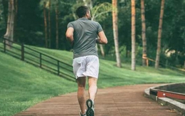 Lời khuyên cho tất cả những ai trên 60 tuổi thường xuyên đi bộ
