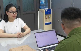 Ra quyết định khởi tố Mai Hà Trang - Chủ tịch HĐQT CCV Group