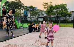 Hơn 100 khu phố, ấp tại TPHCM có số hộ gia đình lớn gấp nhiều lần so với quy định