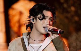 Nam ca sĩ Việt bán vé concert 4 lần đều sold-out chỉ trong 1 phút, nhạc hay là có tất cả!
