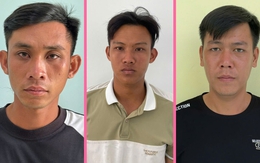 Quyết định khởi tố, tạm hoãn xuất cảnh đối với Đoàn Nhĩ Khang SN 2000