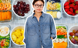 Một ngày của người mê tiết kiệm: Từ bữa sáng 15.000 đồng đến cuốn sổ ghi chép chi tiêu trước giờ ngủ