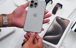 3 chiếc iPhone cũ rớt giá cực mạnh đáng mua nhất hiện nay