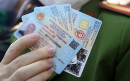Thông tin quan trọng liên quan đến thẻ Căn cước, tất cả người dân cần biết