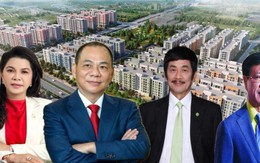 Ngay sau khi Tổng Bí thư, Chủ tịch nước Tô Lâm phát lệnh, tỷ phú Phạm Nhật Vượng và ông Bùi Thành Nhơn đã nhanh chóng đón đầu xu hướng mới tại Việt Nam
